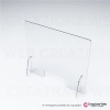 Plexiglass Parafiato
