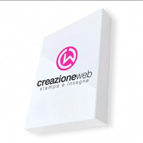 Insegna Lightbox