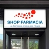 Insegne Luminose farmacie